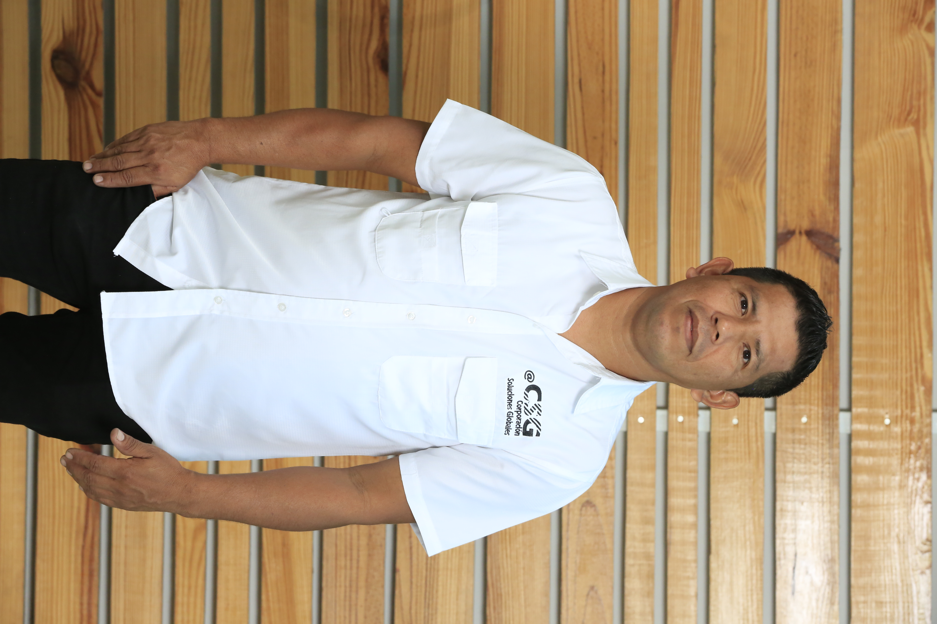 Fredi García